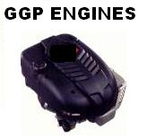 GGP ENGINES
